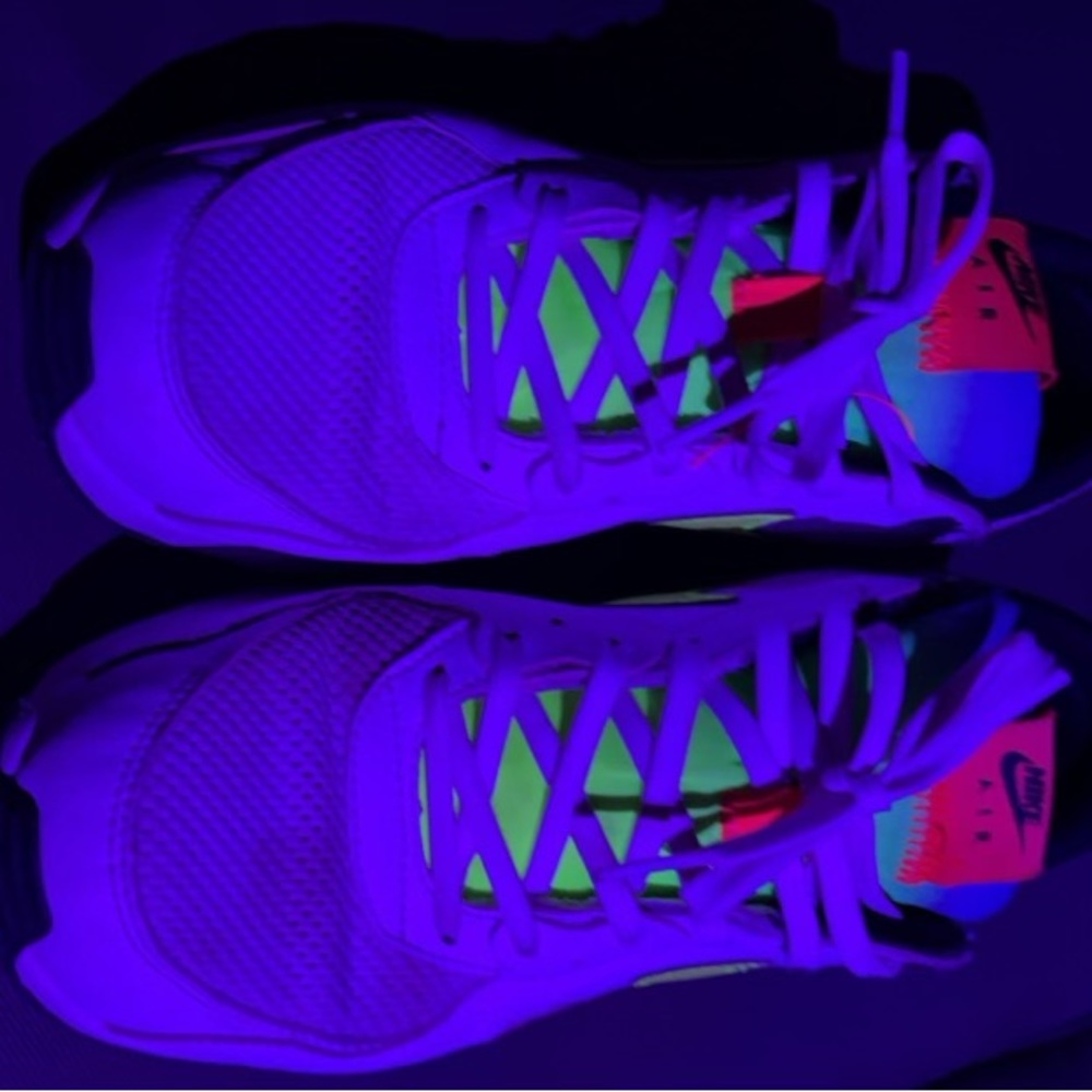 Nike Air Max XE